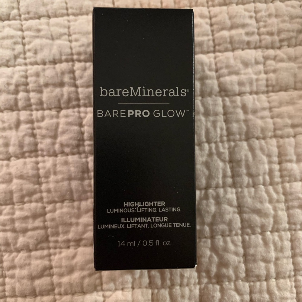 BareMinerals BarePro Glow Highlighter: Joy